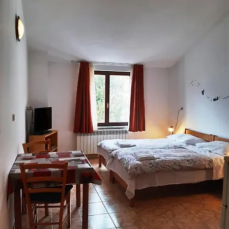 Barbara Veruda Porat 3* Pola