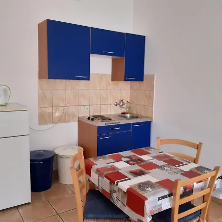 Barbara Veruda Porat 3* Pula