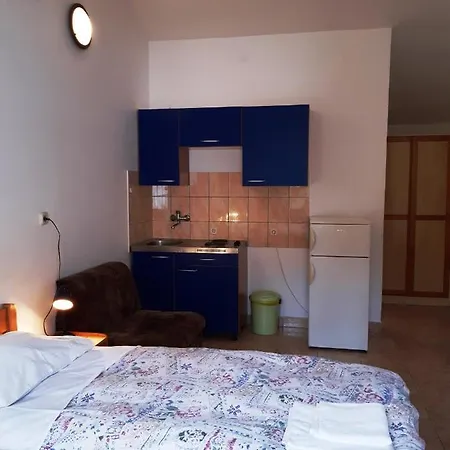Barbara Veruda Porat 3* プーラ