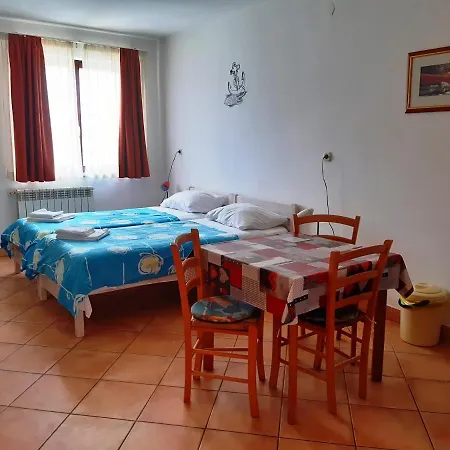 Barbara Veruda Porat 3* Пула