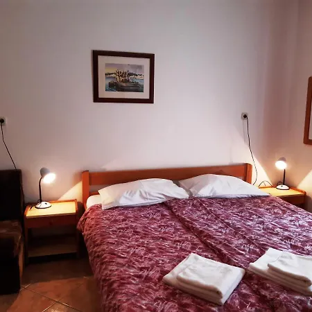 Barbara Veruda Porat 3*