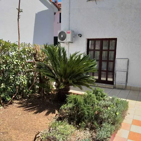 Barbara Veruda Porat 3*